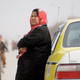 Afghanistan-woman